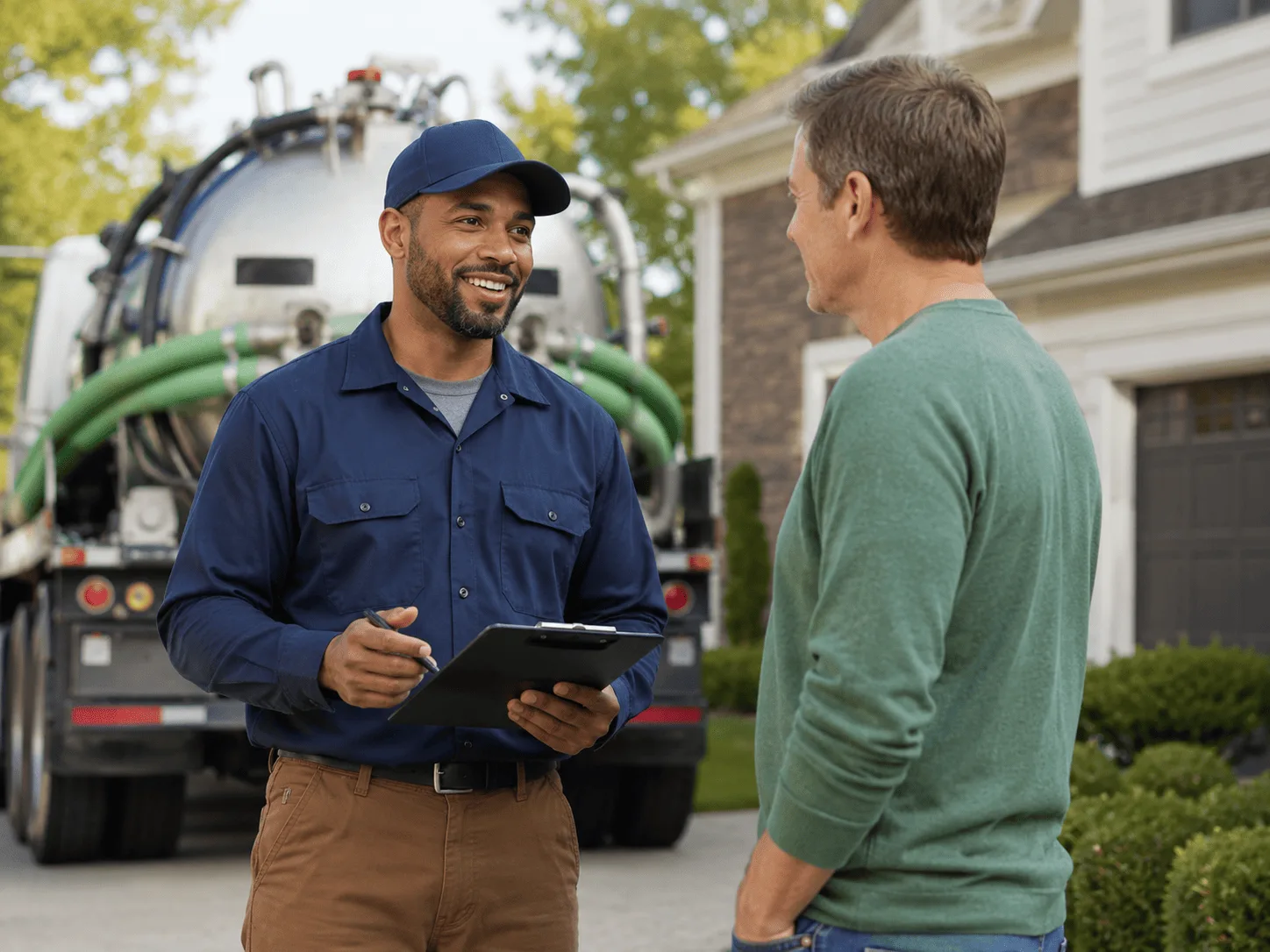 Mosquito Control Glide, OR FAQs